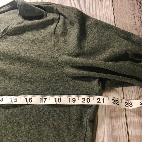 L.O.G.G by H&M Long-Sleeve Shirt - Picture 8 of 9